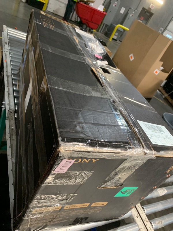 Photo 1 of **RETAIL $549.99**Sony MHC-V72D Bluetooth SPEAKER W/ MICROPHONE