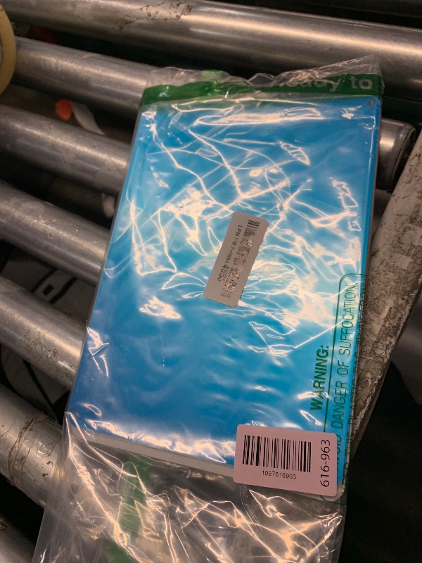 Photo 1 of (6 Pack) Restricted Area Employees Only Sign, 10” x 7” Rust Free Aluminum Reflective Warning Signs, UV Protected, Fade Resistant, Weatherproof, Easy to Mount ? ?