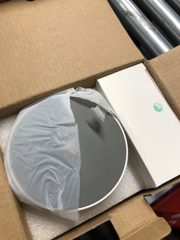 Photo 1 of [Built-in Apps & 2026 Upgraded] Mini Projector Support 4K 1080P Auto Keystone 180° Rotatable with WiFi 6 and Bluetooth 5.4, Projector Portable Compatibile with HDMI/TV Stick/Memory Stick/Laptop-White