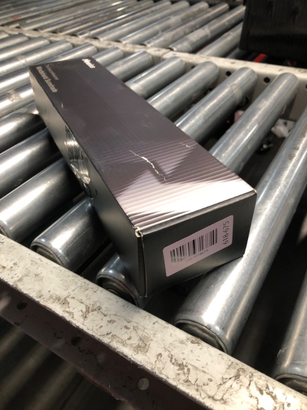 Photo 1 of [Upgraded] Nmoiss Windshield Sun Shade Umbrella - [Vinyl Coating Heat Shield] Protect Car from Sun Rays & Heat Damage Keep Cool and Protect Interior, Spring Structure Edge Medium 56" L x 31" W