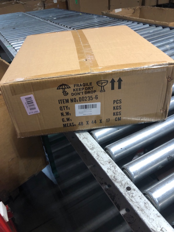 Photo 1 of ***FACTORY SEALED***ASHUAQI Chandeliers for Dining Room (Black-6)