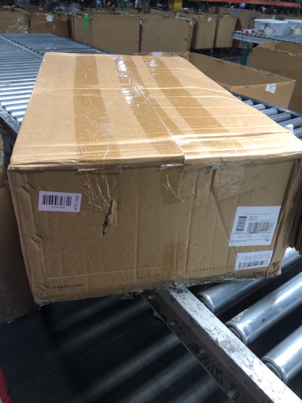 Photo 1 of ***FACTORY SEALED*** DuyviSteil Modern Kitchen Sink Nano-Coated 30.7x16.9 Inch Stainless Steel Kitchen Sink, Drop in & Topmount Double Bowl Sinks with Drainage Pipes and Fruit Baskets