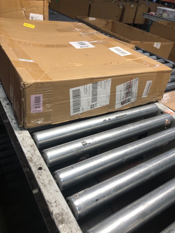 Photo 1 of ***FACTORY SEALED*** 68552370AA Engine Radiator Cooling Fan Assembly Replacement for Fiat 500X for Jeep Renegade 2019 2020 2021 2022 2023 L4 1.3L Replace 58486673 58486673