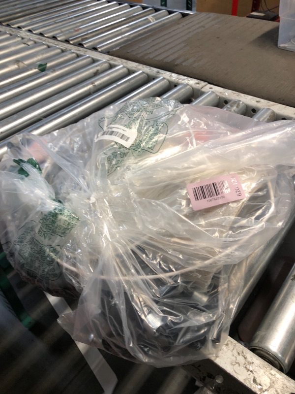 Photo 1 of ?Upgraded? Dimmable Floor Lamp, 1000 Lumens LED Edison Bulb Included, Arc Floor Lamps for Living Room Modern Standing Lamp with Linen Shade, Tall Lamp for Bedroom Office Dining Room- Black