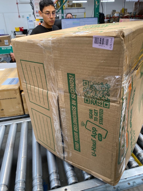 Photo 1 of ***MISSING HARDWARE -SELLING AS IS*** Office Chair, Ergonomic Desk Chairs 330LBS Capacity High Back Mesh Computer Chair with Flip-up Armrests, Comfy Work Chair with Adjustable Lumbar Support, Rolling Chair ***SOME SCUFFS/SCRATYCHES, BOX RIPPED/TORN ***