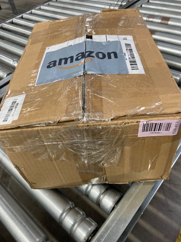 Photo 1 of ***Used and scuffed up ***AUTOONE Full LED Ram Tail Light Assembly for 2009 Dodge Ram 1500, 2010-2018 Ram 1500 2500 3500, Driver & Passenger Side with Black Smoked Lens, Blubs Included, Anti-UV Dodge Ram Rear Light Assembly***Used and scuffed up ***