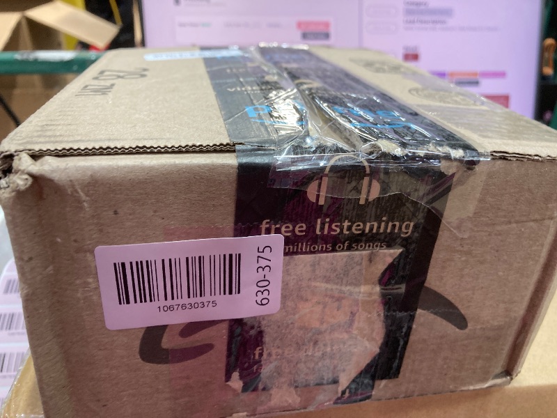 Photo 1 of ***Controller MISSING***Vefercen RC Car Toys?All Terrain 2.4GHz RC Truck for Boys Aged 3-8, 8-12, Electric Vehicle Truck Toys for Kids, Birthday Gifts for Kids, Boys and Girls (Silver)*Controller MISSING***