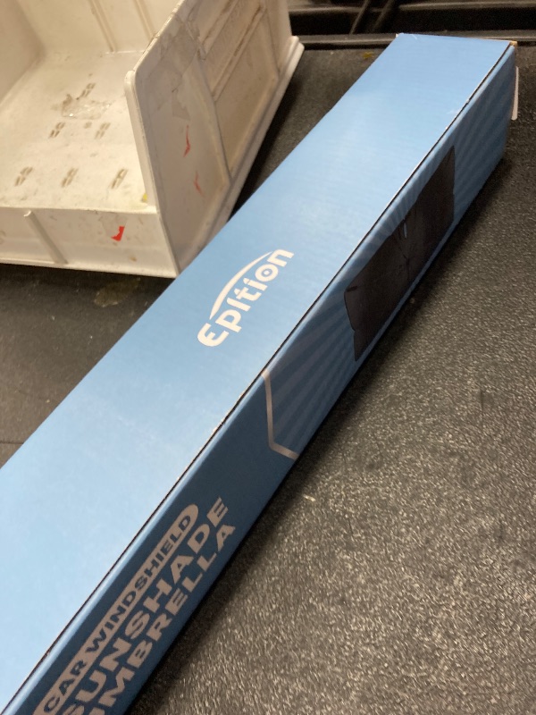 Photo 1 of [Upgrade] Portable for Chevy Equniox 2018-2024 2025 Windshield Sunshade[Military-Grade Sturdy](Not for Equniox EV) with Carry Bag, Ice Crystal Durable Compact UPF50+ Car Shade Umbrella Outdoor Camping