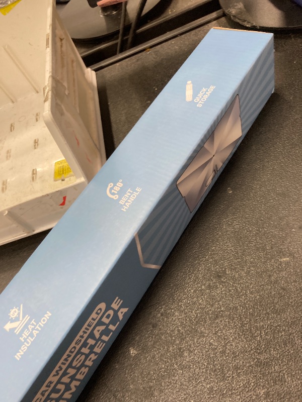 Photo 1 of [Upgrade] Portable for Chevy Equniox 2018-2024 2025 Windshield Sunshade[Military-Grade Sturdy](Not for Equniox EV) with Carry Bag, Ice Crystal Durable Compact UPF50+ Car Shade Umbrella Outdoor Camping