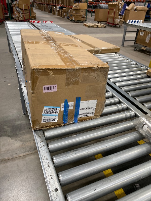 Photo 1 of 10 Drawers Rolling Cart with Wooden Tabletop, Utility Storage Cart with Wheels, Art Supply Craft Organizer on Wheel with Metal Frame & Handles for Home Office School,White