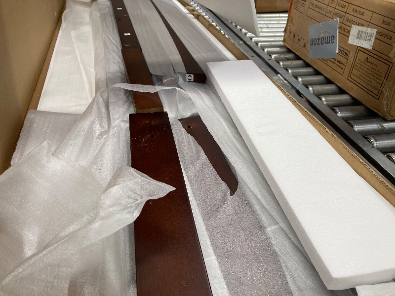 Photo 1 of ****** THIS IS BOX B , MISSING REST OF SET****Long horn bunk bed box B