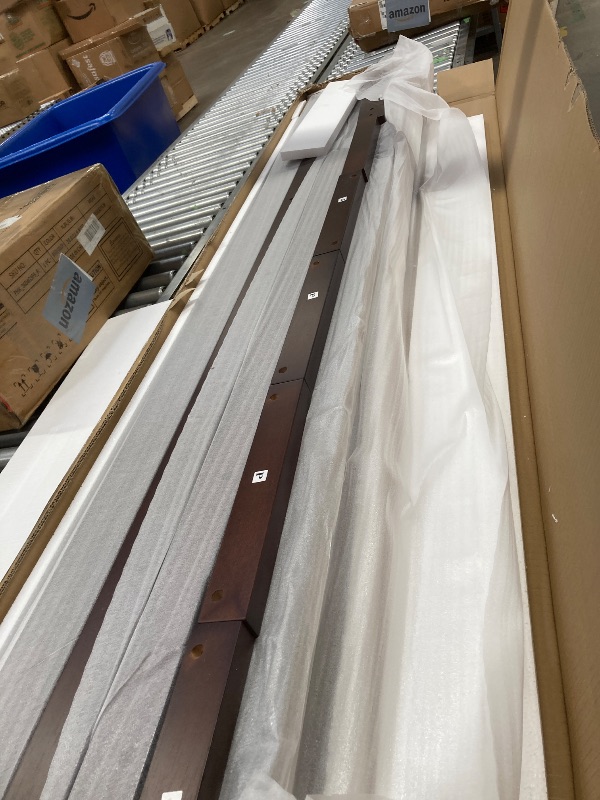 Photo 1 of ****** THIS IS BOX B , MISSING REST OF SET****Long horn bunk bed box B