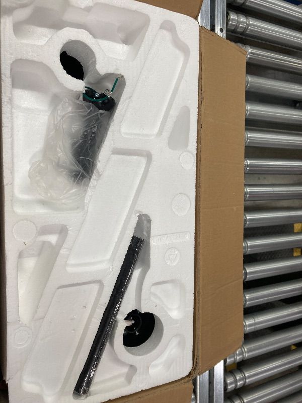 Photo 1 of **MISSING PARTS**addlon 52 inch Ceiling Fans with Lights and Remote Control, Reversible, 3 Wood Blades, 6 Speeds, 3CCT Dimmable, Noiseless, Indoor/Outdoor Black Walnut Ceiling Fan for Bedroom Living Room Gazebo Patio
