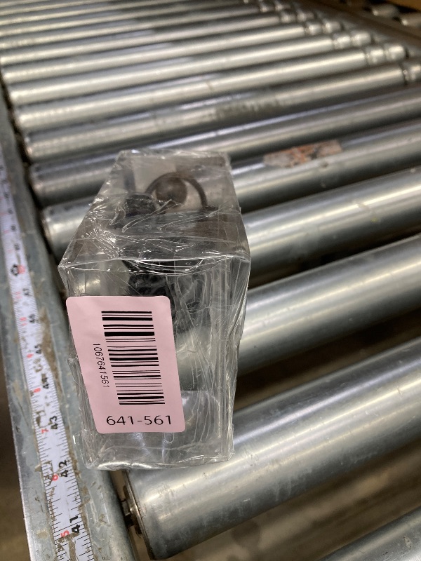 Photo 1 of *Missing one hook--Zenna Home NeverRust Rustproof Aluminum Shower Curtain Hooks, Durable Smooth-Glide Shower Rings for Curtain, Elegant Corrosion-Resistant Shower Rings, Set of 12, Matte Black