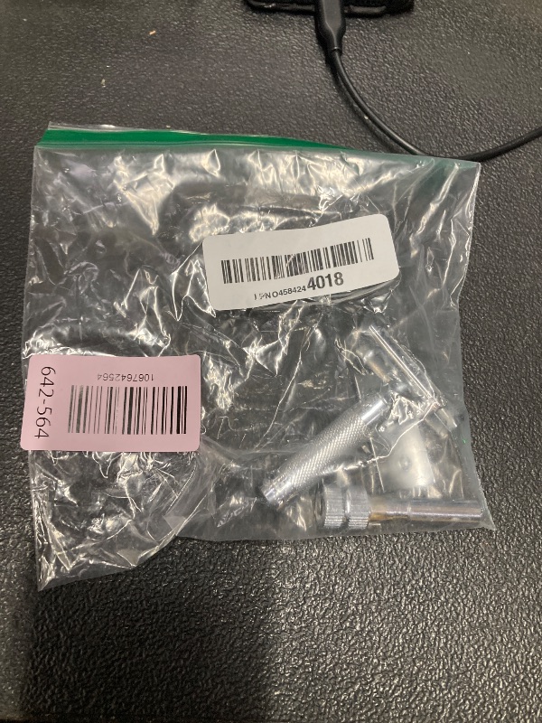 Photo 1 of ***Missing blades and packaging**** MERKUR 37C Double Edge Safety Razor | Slant Bar Design - Standard Handle | Made in Germany | Plastic-Free | Two Piece Design