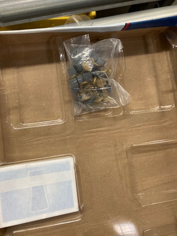 Photo 1 of ***DAMAGED -MISSING PARTS -SELLING AS IS *** Late for The Sky Cincinnati-Opoly Board Game – Family Strategy Game for 2-6 Players, Opoly-Style City Landmarks, Fast One-Hour Option, Fun Gift for Adults and Kids 8+