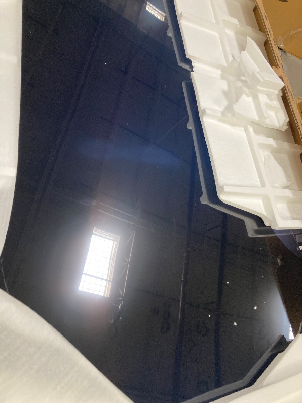Photo 1 of ****NO RETURN NO REFUND*****BROKEN*** FOR PARTS ONLY
Samsung 85-Inch Class QLED Q7F Series Samsung Vision AI Smart TV (2025 Model, 85Q7F) Quantum HDR, Object Tracking Sound Lite, Q4 AI Gen1 Processor, 4K upscaling, Gaming Hub, Alexa Built-in
