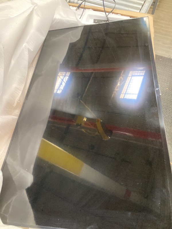 Photo 1 of ****DOES NOT WORK OR TURN ON**** NO RETURN NO REFUND***Samsung 55-Inch Class QLED Q8F 4K UHD Smart TV (2025 Model) Q4 AI Processor, 100% Color Volume with Quantum Dot, AirSlim Design, Endless Free Content, Samsung Vision AI, Alexa Built-in