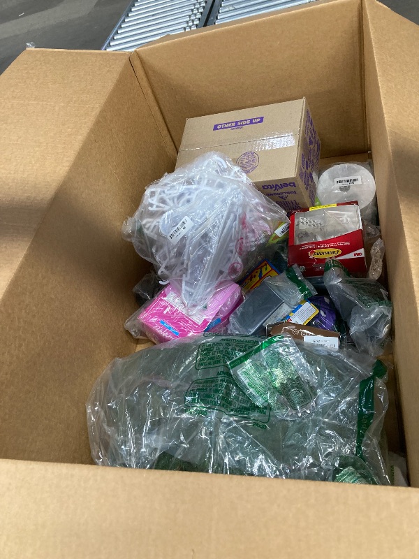 Photo 1 of ******No returns. We do not accept returns.Nellis Variety Box: Medium | See Notes for Details