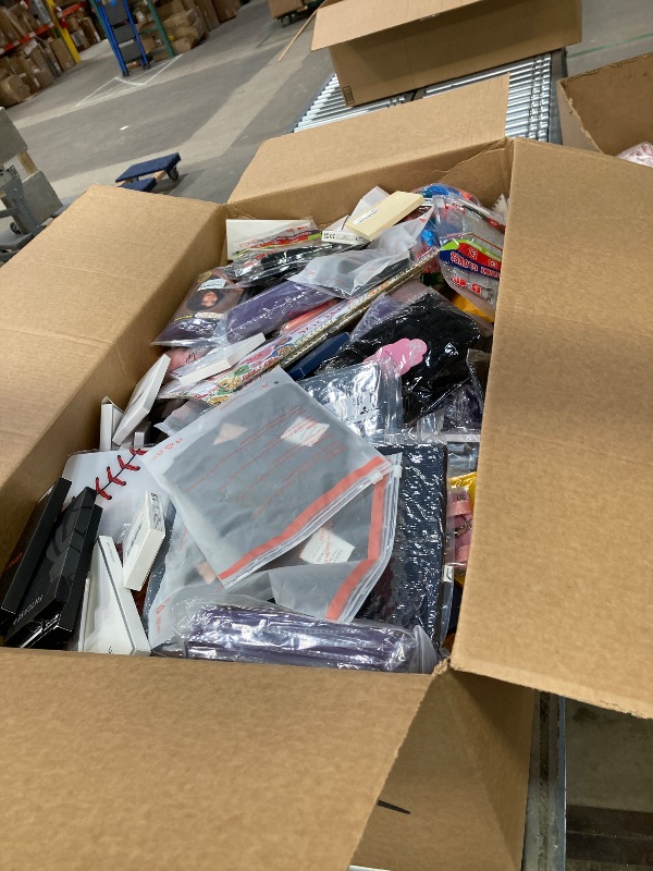 Photo 1 of ****No returns, no refunds.*****Nellis Variety Box: Small | See Notes for Details