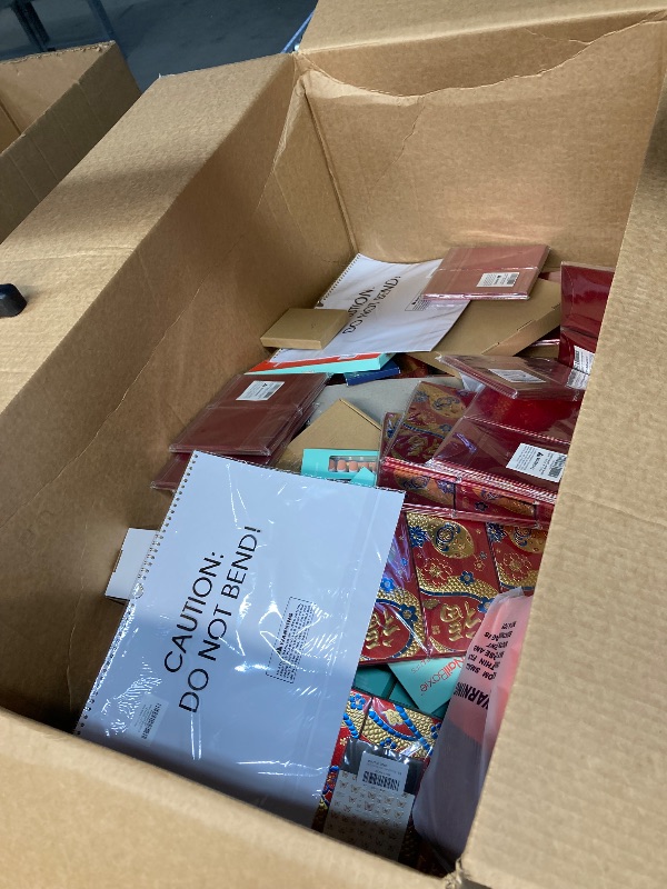 Photo 1 of ****No returns, no refunds.*****Nellis Variety Box: Small | See Notes for Details