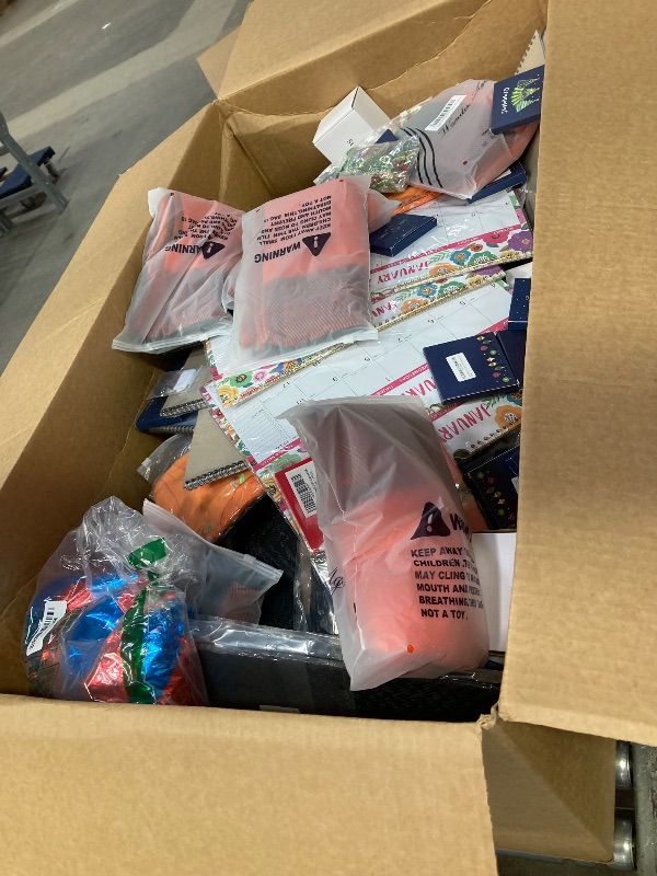 Photo 1 of ****No returns, no refunds.*****Nellis Variety Box: Small | See Notes for Details