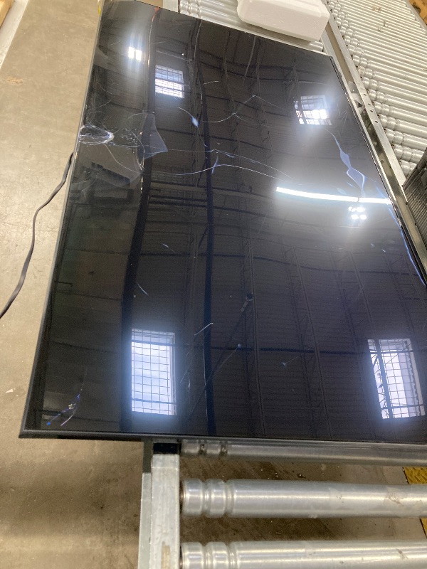 Photo 1 of *****No Refunds or Returns2057.35Samsung 55-Inch Class QLED Q7F Series Samsung Vision AI Smart TV (2025 Model, 55Q7F) Quantum HDR, Object Tracking Sound Lite, Q4 AI Gen1 Processor, 4K upscaling, Gaming Hub, Alexa Built-in