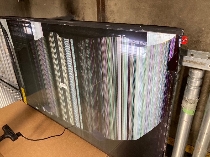 Photo 1 of ****No Refunds or Returns****Samsung 55-Inch Class Crystal UHD U8000F 4K Smart TV (2025 Model) Endless Free Content, Crystal Processor 4K, MetalStream Design, Knox Security, Compatible with Alexa