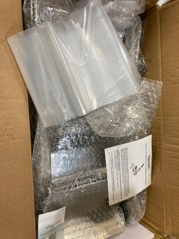 Photo 1 of **MISSING PARTS**Manual Frozen Meat Slicer, befen Upgraded Stainless Steel Meat Cutter Beef Mutton Roll for Hot Pot KBBQ Food Slicer Slicing Machine for Home Cooking of Hot Pot Shabu Shabu BBQ