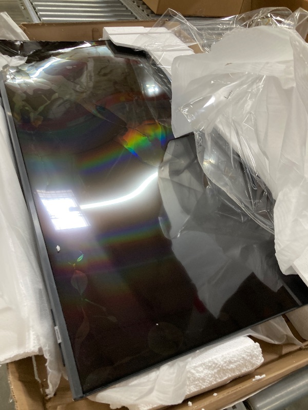 Photo 1 of ** no refunds, no returns **Samsung 55-Inch Class Crystal UHD U8000F 4K Smart TV (2025 Model) Endless Free Content, Crystal Processor 4K, MetalStream Design, Knox Security, Compatible with Alexa