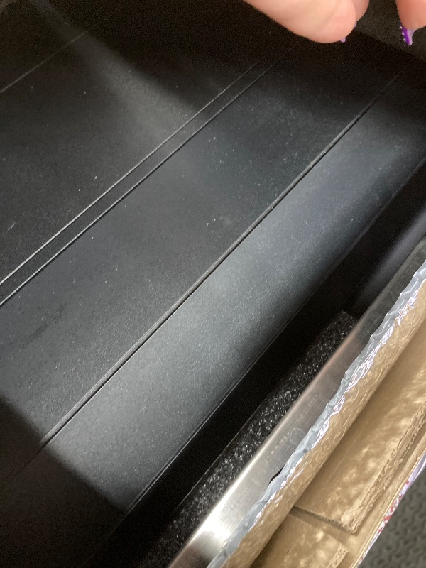 Photo 1 of **DAMAGED**MTNTOPCN Retractable Hard Tonneau Cover | Compatible with 2015-2026 Ford F150 Crew Cab & Raptor/Lightning (5.7' Bed)| Patent Design Heavy-Duty | Built Wild. Driven Free