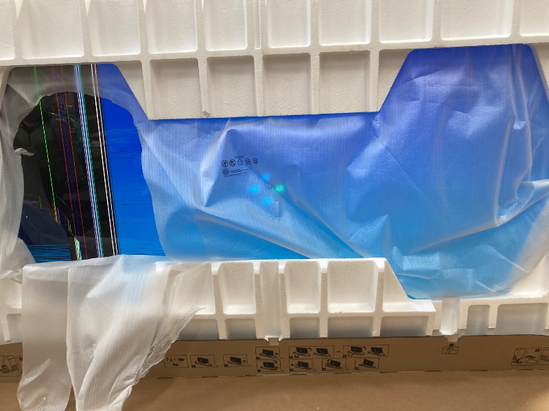 Photo 1 of (NO RETURN OR REFUNDS) Samsung 85-Inch Class Neo QLED QN70F 4K Mini LED Smart TV (2025 Model) NQ4 AI Gen2 Processor, Quantum Matrix Technology Slim, Motion Xcelerator 144Hz, Samsung Vision AI, Alexa Built-in