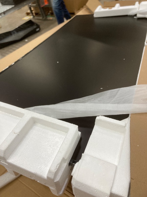 Photo 1 of ***DAMAGE -NON-FUNCTIONAL -SELLING AS PARTS ONLY*** Samsung 65-Inch Class The Frame LS03F 4K QLED Smart TV (2025 Model) Slim Fit Wall Mount, Modern Frame Design, NQ4 AI Gen2 Processor, Art Mode, Artful Picture Quality, Samsung Vision AI, Alexa Built-in NO