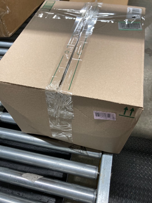 Photo 1 of ***WHEELS ARE MISSING***HOOBRO Height Adjustable Rolling Stool, 360° Rotating Drafting Chair, Multi-Purpose Office Desk Chair, Rolling Swivel Salon Stool Chair, for Barber Shop, Nail Salon, Office, Black***WHEELS ARE MISSING***