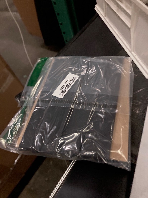 View 2 of 1 Inch Heat Shrink Tubing - 6.6 Ft 3:1Ratio Waterproof Heat Shrink Tubin - Adhesive Lined,Dual Wall Adhesive Shrinkable Wire Wrap Tube - Black (1, Black, 1"(25.4mm)-6.6Ft)