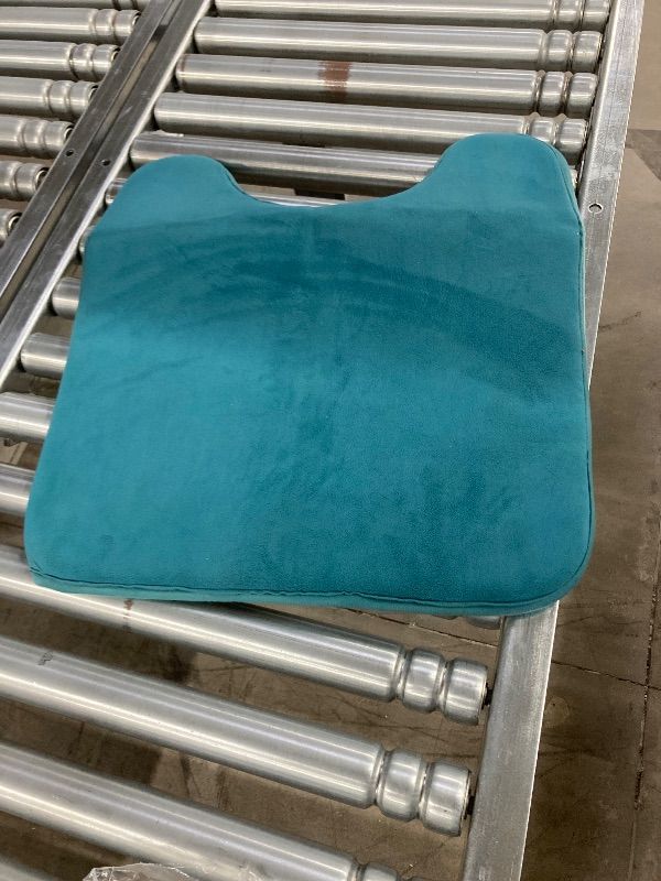 Photo 1 of ***MISSING PARTS*** Madeals Memory Foam Toilet Mat 1pc  ***MAT ONLY***