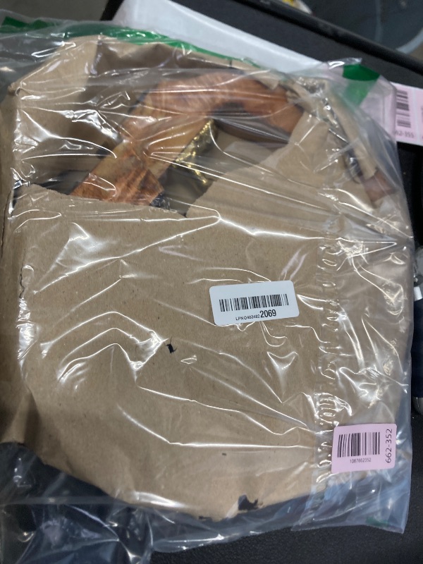 Photo 1 of **BROKEN**RITUALISTIC Amethyst Crystal Tree with Reindeer Handcrafted Feng Shui Gemstone Bonsai Tree Chakra Handmade Home Decor Wealth & Luck Crystal Showpiece Decorative Spiritual Gifts Valentine's Day Gifts