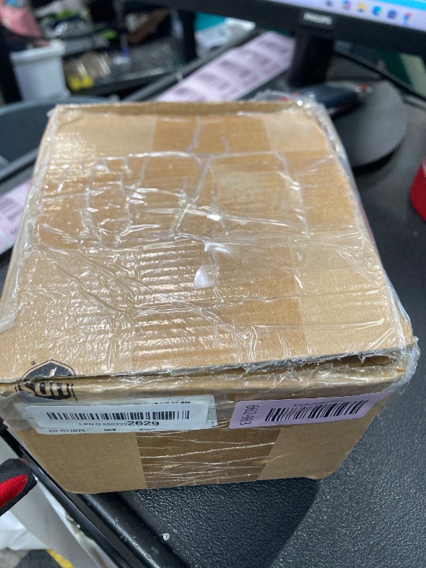 Photo 1 of ***MISSING PART -SELLING AS IS *** ALL-CARB Carburetor Replacement for Yamaha Rhino 450 YXR450 YXR450FA YXR450FAH YXR450FASE YXR450FH YXR450FSE 4x4 2006-2009 Carb