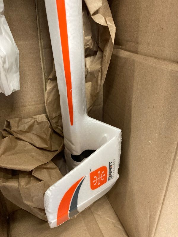 Photo 1 of **PARTS ONLY**HobbyZone Fuselage with Elevator/Rudder Servos: AeroScout, HBZ3801