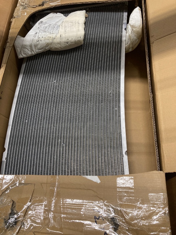 Photo 1 of ***MISSHAPPEN***OSC Cooling Products 1520 New Radiator***MISSHAPPEN***