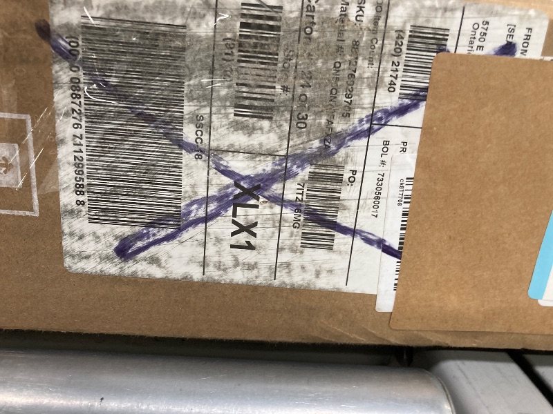 Photo 1 of ***Selling for parts only***Samsung 55-Inch Class Neo QLED QN70F 4K Mini LED Smart TV (2025 Model) NQ4 AI Gen2 Processor, Quantum Matrix Technology Slim, Motion Xcelerator 144Hz, Samsung Vision AI, Alexa Built-in