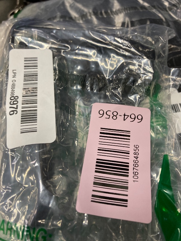 Photo 1 of 09982 Deep Fryer Magnetic Power Cord,Replacement Part for Presto FryDaddy & Granpappy Electric Fryers - 120V,15A,Fits Part #9982 & #85691