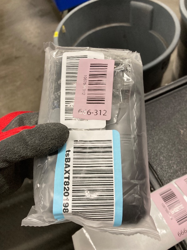 Photo 1 of (Pack of 2) Replacement Remote Control Only for Roku TV, Compatible for TCL Roku/Hisense Roku/Onn Roku/Sharp Roku/Element Roku/Westinghouse Roku/Philips Roku Smart TVs (Not for Roku Stick and Box)