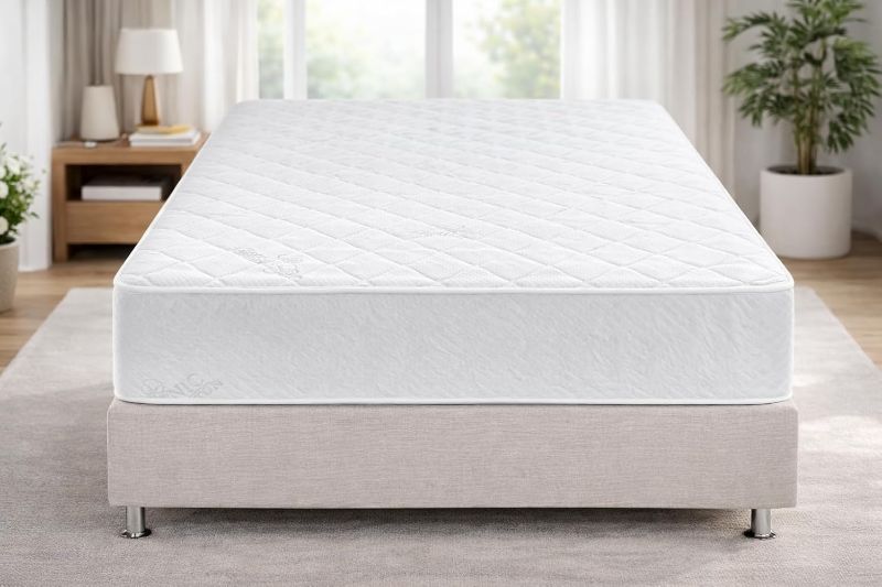 Photo 1 of ***The color may vary****
10 soft memory foam 75*39*10"