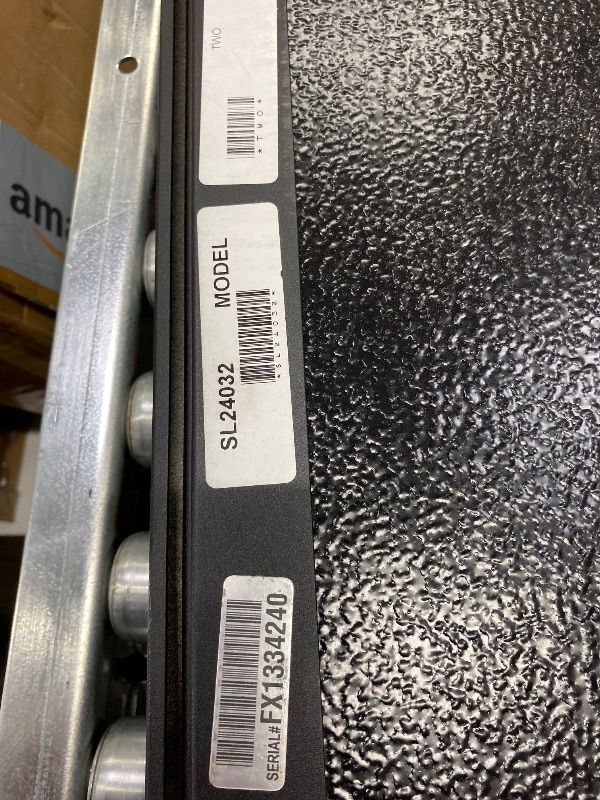 Photo 1 of **NO BOX***UnderCover Select Hard Folding Tonneau Cover  
Fits 2022-2026 Ford Maverick, 4'4" Bed (UDC-SL24032)