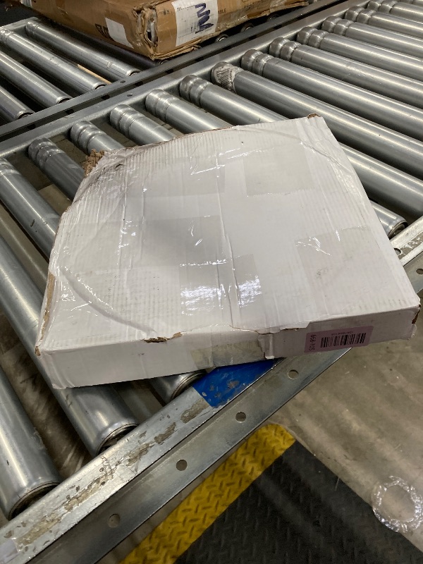 Photo 1 of 
***Parts only****
Anpulsero Rear Disc Brake Kit| Compatible with Chevy Malibu, Impala, Buick LaCrosse, Allure, Regal, Cadillac XTS| Drilled Slotted Brake Rotors and Ceramic Brake Pads Replacement 315mm(12.4in)