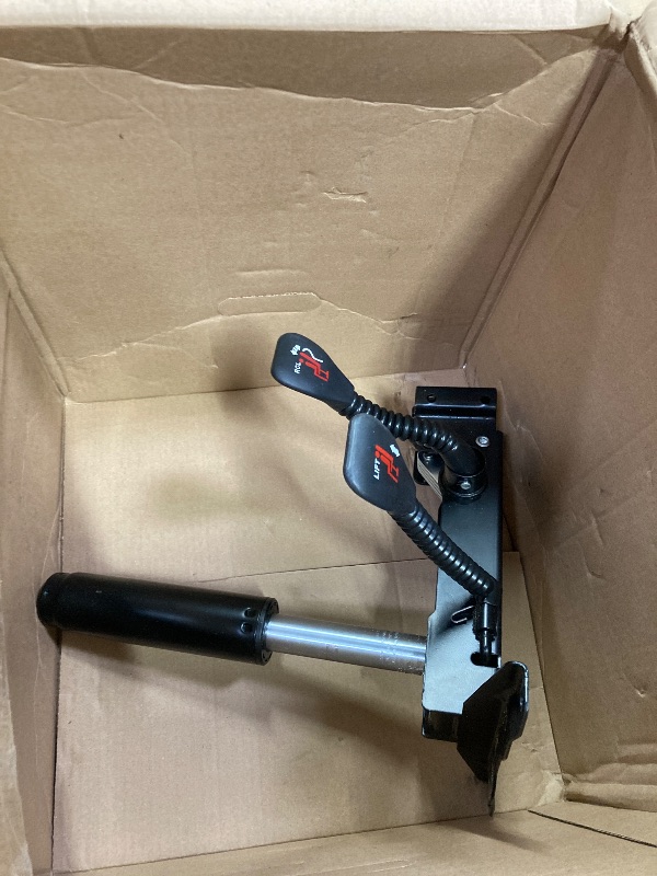 Photo 1 of ***Parts only****

Sweetcrispy Computer Gaming Chair.