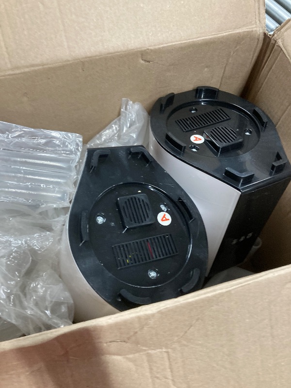 Photo 1 of  2 Steamers for sauna