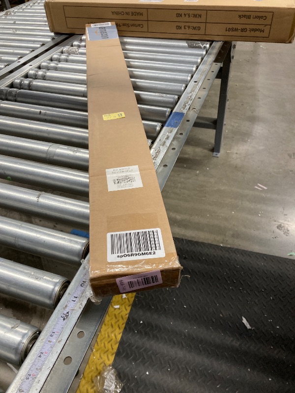 Photo 1 of ***Factory seal***

LazBlinds No Tools No Drill Cordless Cellular Shades, Light Filtering Honeycomb Shades for Home, Thermal Insulation Blinds for Windows, 43" W x 48" H, White