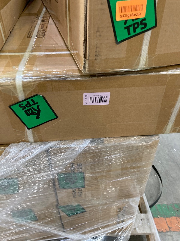 Photo 1 of ***Factory seal***
DARTIIA 4 Drawer Vertical with Lock, for Home Office, Locking Hanging for A4/ Legal/Letter(Require Assembly, Black)